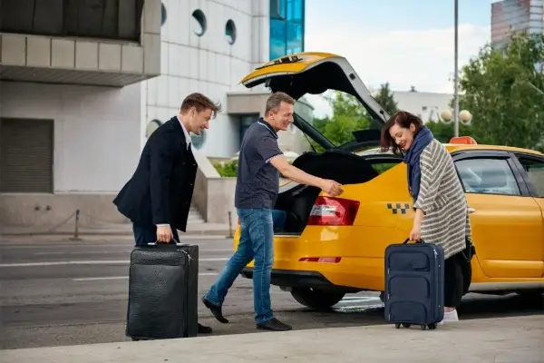 UBER Kampanyası
