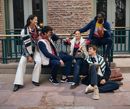 U.S. Polo Assn.'de 6 taksit