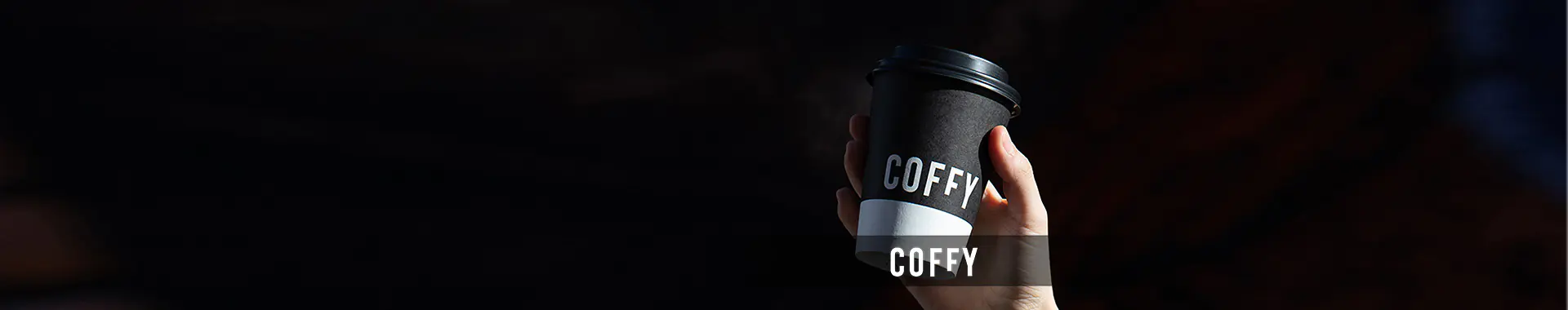 Coffy’de ikinci kahve hediye
