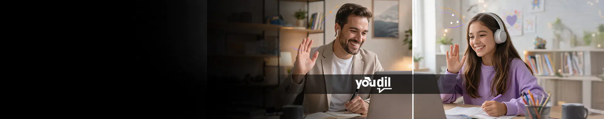 YouDil’de %30 indirim’e ek ücretsiz demo ders
